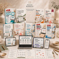 Fully Booked Beauty Kit