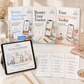 Beauty Trust Engine — Turn Client Reviews Into 30 Days of Bookings